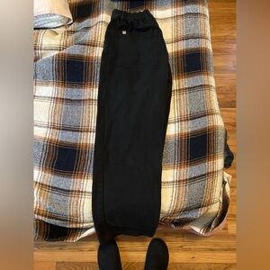 Big Bud Press Work Pants Black
